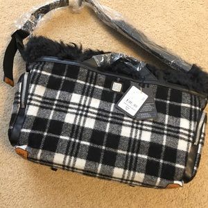 mcm phenomenon bag